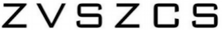 ZVSZCS logo