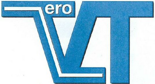 ZVT ZERO logo