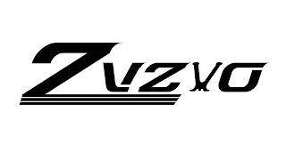 ZVZVO logo