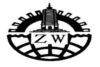 ZW logo
