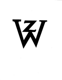 ZW logo