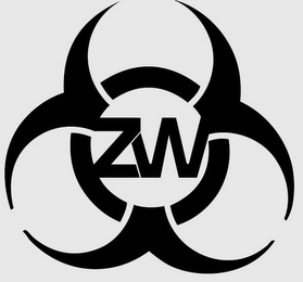 ZW logo