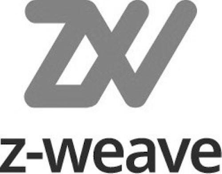 ZW Z-WEAVE logo