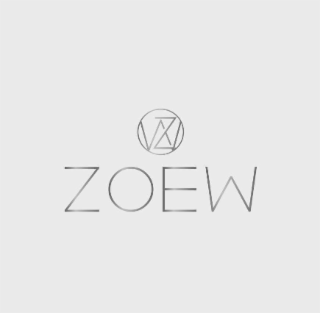 ZW ZOEW logo
