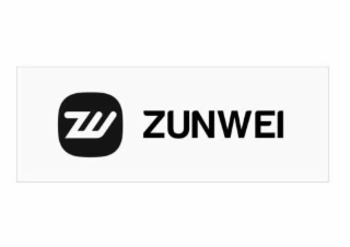 ZW ZUNWEI logo