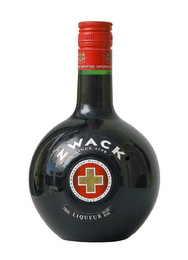 ZWACK logo