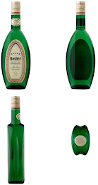 ZWACK KOSHER PÁLINKA SZILVA SLIVOVITZ logo