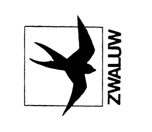 ZWALUW logo