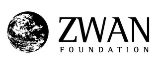 ZWAN FOUNDATION logo
