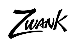 ZWANK logo