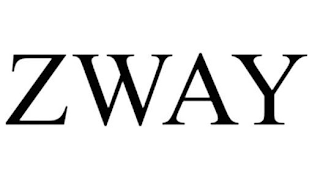ZWAY logo