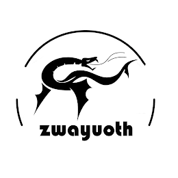 ZWAYUOTH logo
