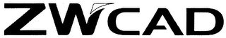 ZWCAD logo