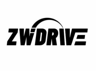 ZWDRIVE logo