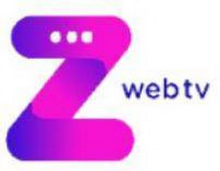 ZWEBTV logo