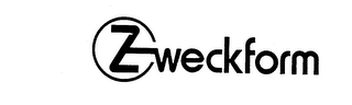 ZWECKFORM logo