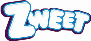 ZWEET logo
