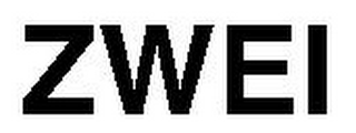 ZWEI logo