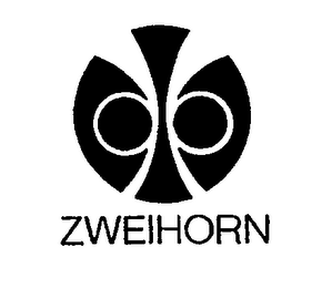 ZWEIHORN logo