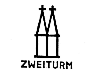 ZWEITURM logo