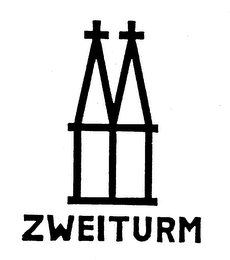ZWEITURM logo