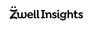 ZWELL INSIGHTS logo