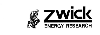 ZWICK ENERGY RESEARCH logo