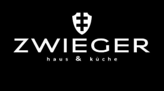 ZWIEGER HAUS & KüCHE logo