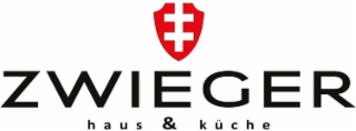 ZWIEGER HAUS & KüCHE logo