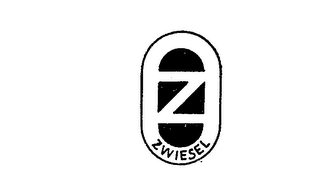 ZWIESEL logo