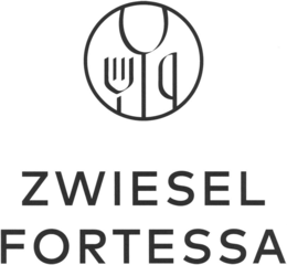 ZWIESEL FORTESSA logo
