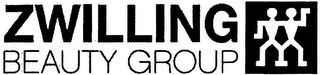 ZWILLING BEAUTY GROUP logo