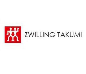 ZWILLING TAKUMI logo