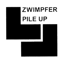 ZWIMPFER PILE UP logo