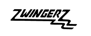 ZWINGERZ logo