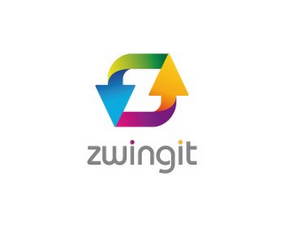 ZWINGIT logo