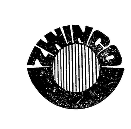 ZWINGO logo