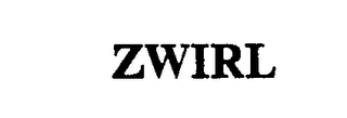 ZWIRL logo