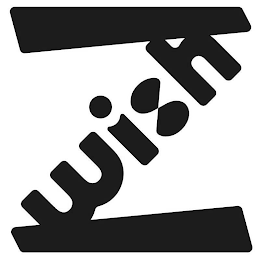 ZWISH logo