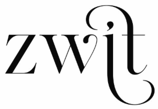 ZWIT logo