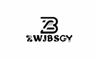 ZWJBSGY logo