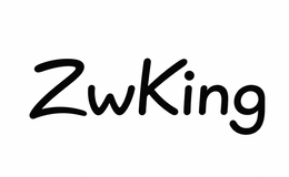 ZWKING logo