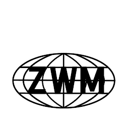 ZWM logo