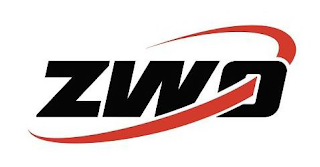 ZWO logo