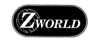 ZWORLD logo