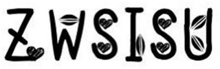 ZWSISU logo