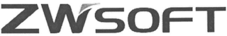ZWSOFT logo