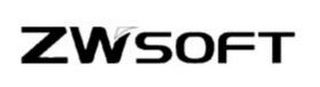 ZWSOFT logo