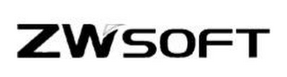 ZWSOFT logo