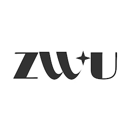 ZWU logo